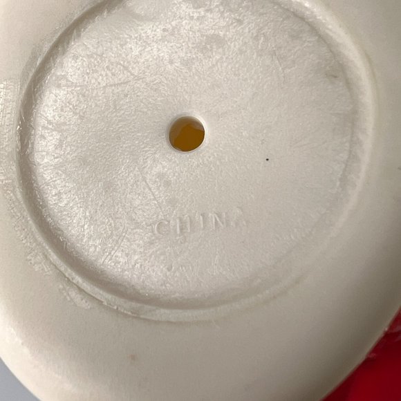 Vtg Disney Baby Mickey Mouse Toy Figure Floating Tub Pool Plastic - Picture 9 of 11